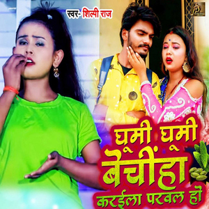 Ghumi Ghumi Bechiha Karaila Parwar Hu