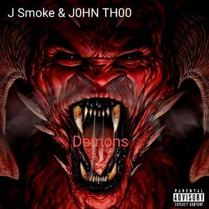 Demons (feat. J0HN THOO)