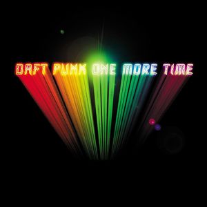 One More Time (12 Mix)