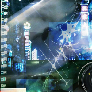 Late Night Reverie - 午夜幻想