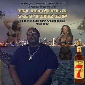 7&7 (feat. e~d~unknown) (e~d~unknown/ Ian Velasquez Remix)