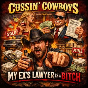 My Ex's Lawyer is a Bitch