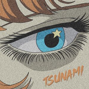 tsunami