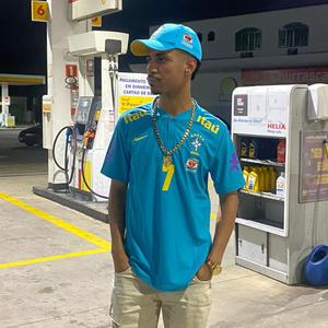 O CHEFE SE AMARRA NO BEAT FEVELADO