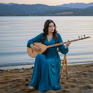 Evlerinin Önü Kuyu