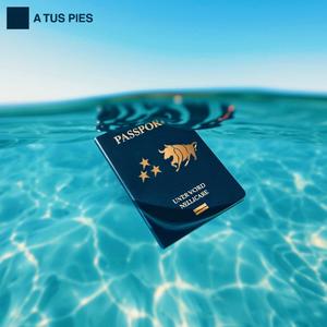A TUS PIES (feat. Willy H)