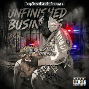 Pushin P (feat. BIGCROSSOUT J)