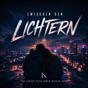 Zwischen den Lichtern