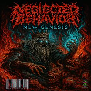 Neglected Behaviour-Pobedna Pesma