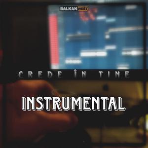 Crede în tine (feat. team BALKANWEST)