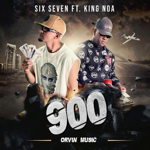 900 (feat. king Noa)