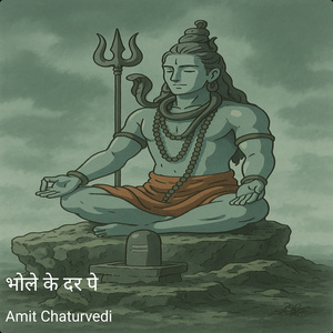 भोले के दर पे