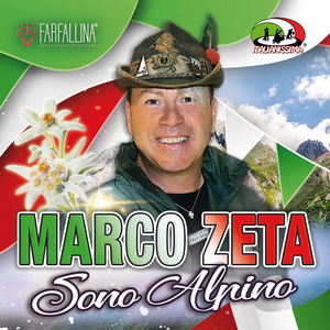 Sono alpino (terzinato)