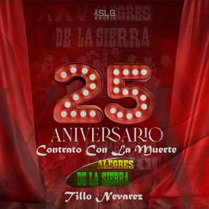 Contrato Con La Muerte (En Vivo)