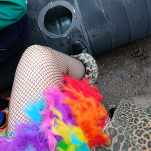 CONCRETE COVEN (Demo)