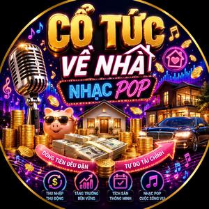Cổ Tức Về Nhà