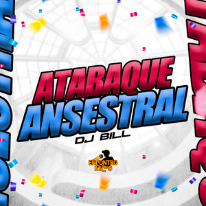 MTG - ATABAQUE ANSESTRAL