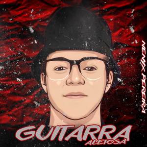 Guitarra Aletosa