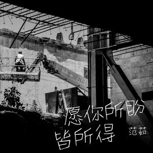 愿你所盼皆所得