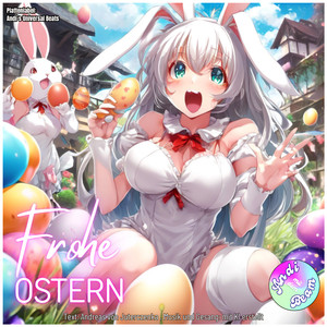 Frohe Ostern