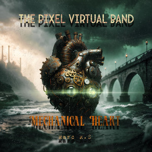 The Alchemist’s Aether Engine