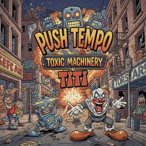 Push Tempo