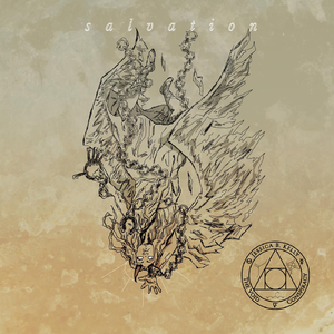 Nitroglycerin (feat. Mykie Frankenstein)