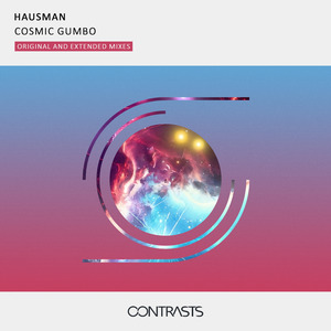 Cosmic Gumbo (Extended Mix)