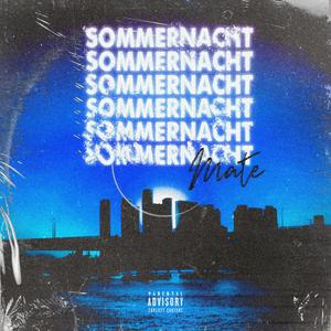 SOMMERNACHT (feat. lil uba)