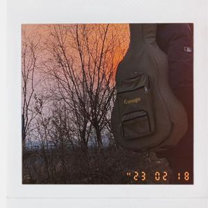 心绪（prod.by JestonBeatz）