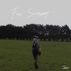 Find Somebody