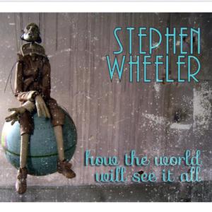 How the world will see it all