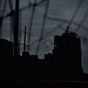 Fractured