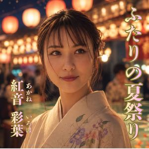 ふたりの夏祭り