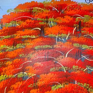 EL MUNDO EN TU ESPALDA