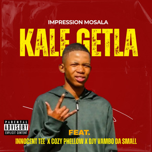 Kale getla