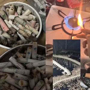 NRT（Nicotine Replacement Therapy）