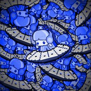 Retrogradni Merkur (8-Bit Version)