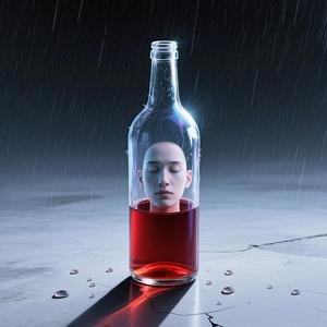 Bottom of the Bottle