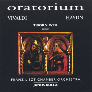 Haydn / Oratorium / Maestoso Adagio