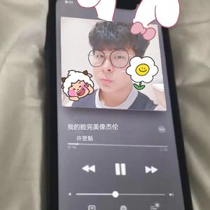 我的脸完美像杰伦-MIX