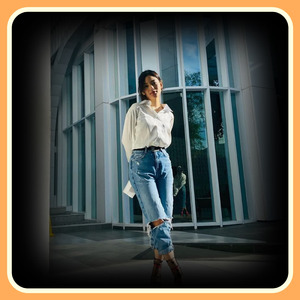 เสียงหัวใจที่ดังขึ้นเมื่อพบเธอ