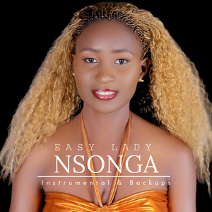 Nsonga (Instrumental & Backups)
