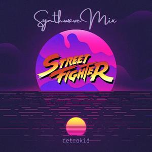 Blanka Theme (RetroKid Remix)