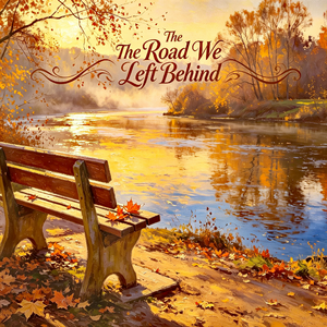 The Fading Light of Autumn（秋日暮光）