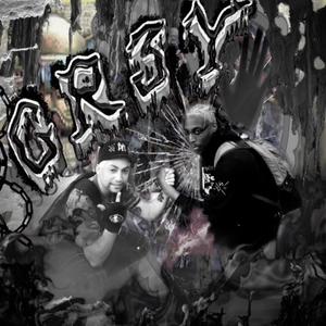 GR3Y (feat. WHYSILNT)