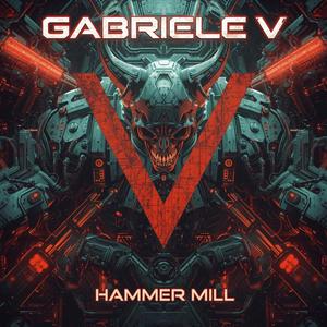 HAMMER MILL