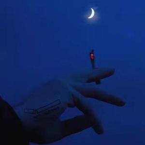 Lost