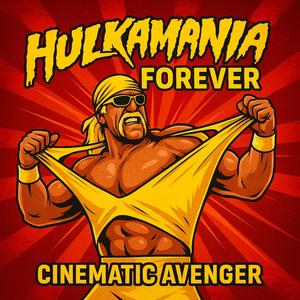 Hulkamania Forever