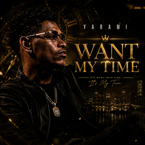 Want My Time